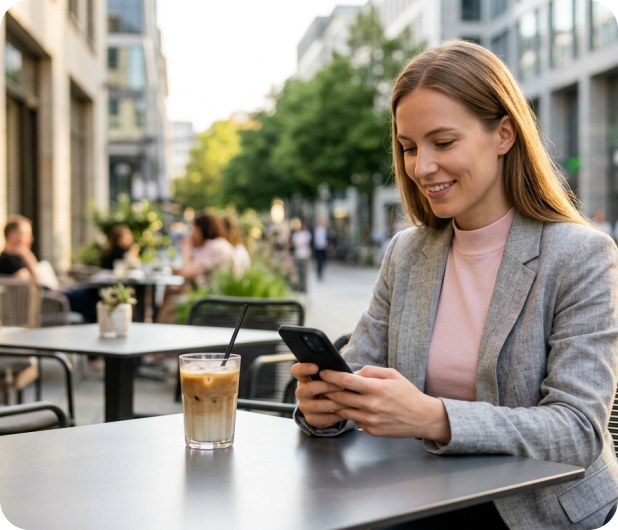 Illustration zu guenstigen Mobile Kampagnen
