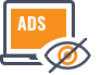 Ad fatigue and banner resistance