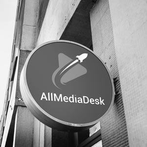 audio CC zu AllMediaDesk