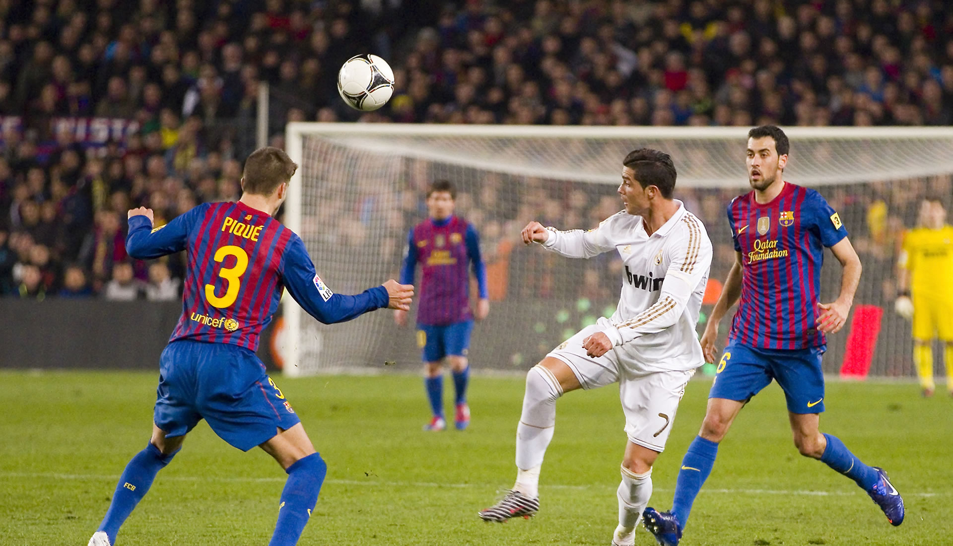 Success stories from our customers