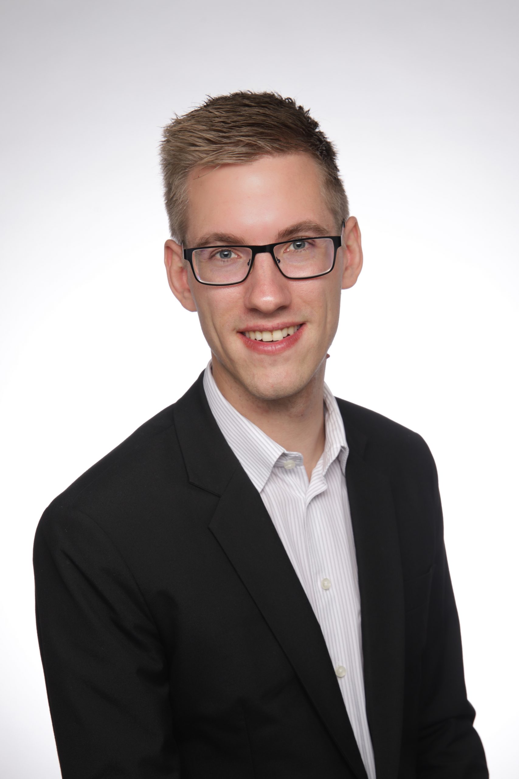 Matthias Mroczkowski, Chief Sales Officer