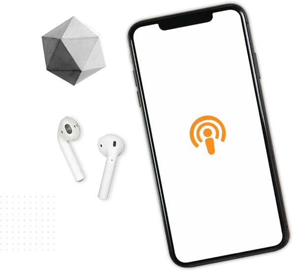 Audio Advertisement in Podcasts 