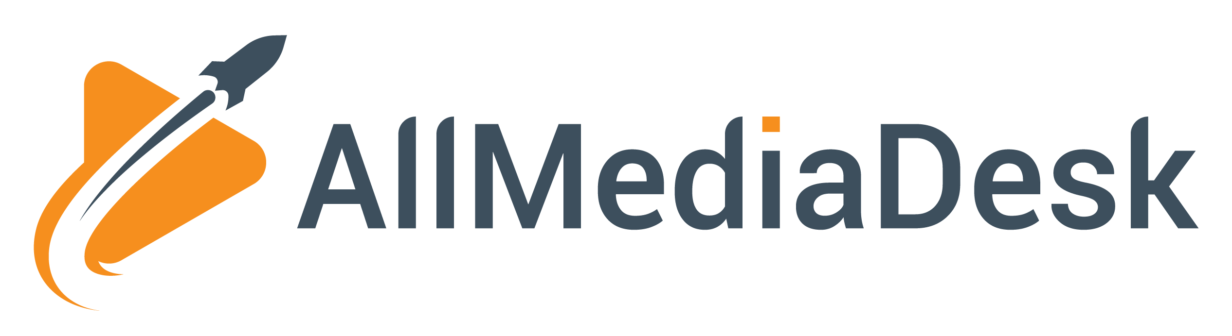 AllMediaDesk